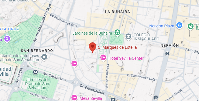 Imagen Google Maps