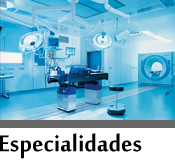 Especialidades